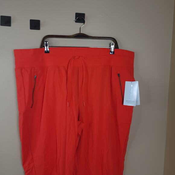 Athleta Trekkie North Jogger Size 22 - Picture 2 of 10